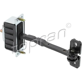 Auto zrcátko Uchycení dveří TOPRAN 410 258
