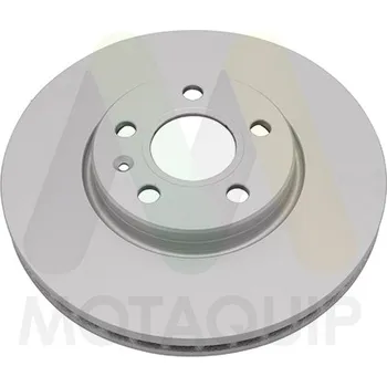 Brzdový kotouč Brzdový kotouč MOTAQUIP LVBD1852