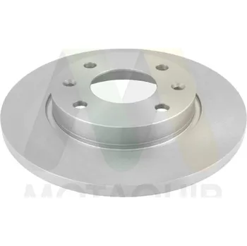 Brzdový kotouč Brzdový kotouč MOTAQUIP LVBD898