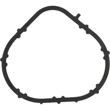 Spojovací materiál motoru Těsnění sacího potrubí - koleno KAMOKA 8704256