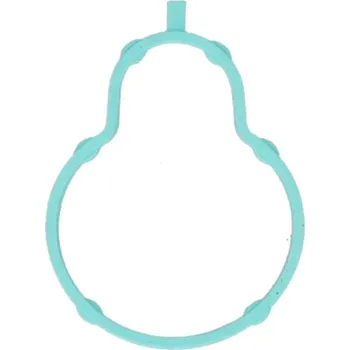 Spojovací materiál motoru Těsnění sacího potrubí - koleno KAMOKA 8704339