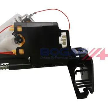 Palivové čerpadlo Filtr, palivo - podávací jednotka BOGAP B6126100