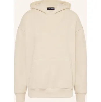 Dámská mikina Pegador Dámská Mikina S Kapucí Cosenza, béžová, 36