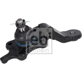 Čep nápravy Podpora/kloub FEBI BILSTEIN 198018