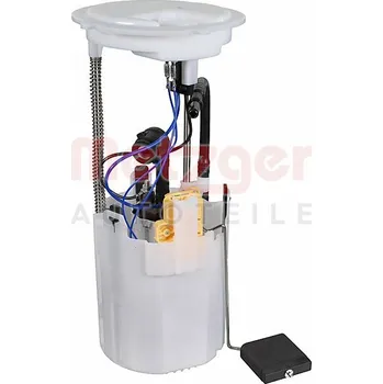 Palivové čerpadlo Palivová přívodní jednotka METZGER 2250649