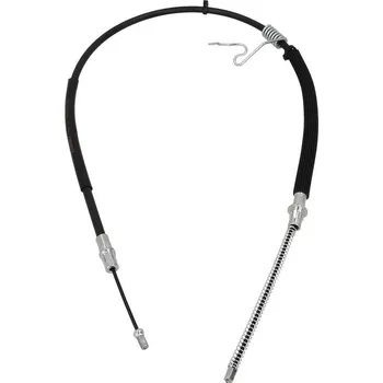 Lanko parkovací brzdy Lanko ruční brzdy KAMOKA 1190110