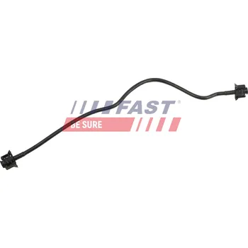 Chladič motoru Potrubí chladiva FAST FT00872