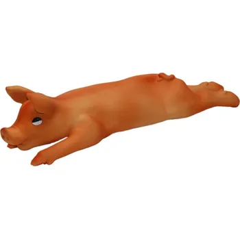 Hračka pro psa Nobby hračka latexové velké prasátko 42cm