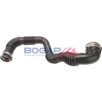 Turbodmychadlo Hadice plnícího vzduchu BOGAP N1711106