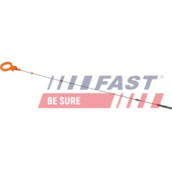 Olejová vana Odměrka hladiny oleje FAST FT01549