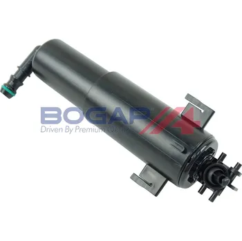 Autosklo Tryska ostřikovače, čištění světlometu BOGAP B5522113