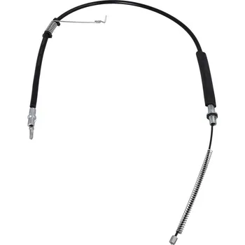 Lanko parkovací brzdy Lanko ruční brzdy KAMOKA 1190122