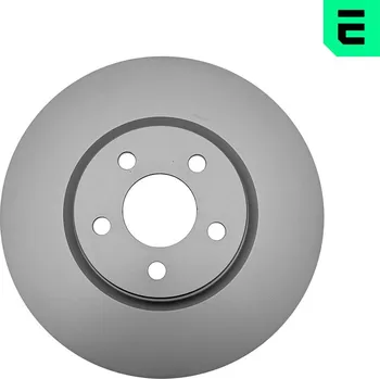 Brzdový kotouč Brzdový kotouč OPTIMAL BS-6470C