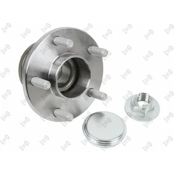 Náboj kola ABAKUS 141-01-386