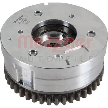 Vačková hřídel Nastavovač vačkového hřídele METZGER 2410123