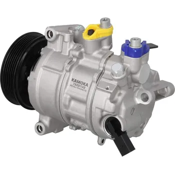 Kompresor klimatizace Kompresor klimatizace KAMOKA 7820132