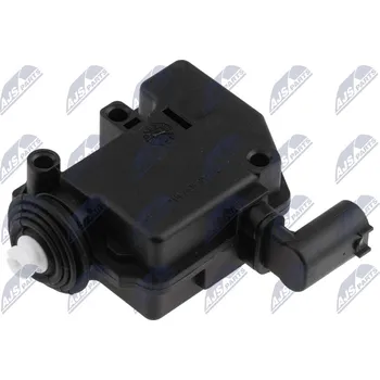 Palivová nádrž Stavěcí prvek, klapka palivové nádrže NTY EZC-BM-440