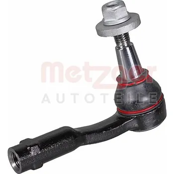 Čep řízení Hlava příčného táhla řízení - čep řízení METZGER 54071908