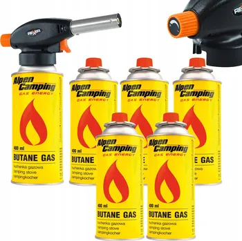 Horkovzdušná pistole PLYNOVÝ HOŘÁK PRO PÁJENÍ PIEZO PÁJEČKA HORKOVZDUŠNÁ PISTOLE