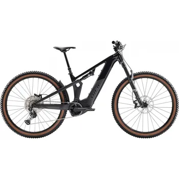 Elektrokolo TREK Powerfly+ FS 6 Gen 4 2026 gloss dark star-matte dark web, L