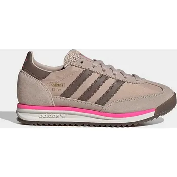 Chlapecké tenisky Dětské tenisky adidas Originals SL 72 RS IH6800 béžová 80X, EUR 35.5
