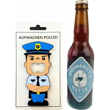 Otvírák Jungle Empire Otvírák na Lahve Dárek Pro Tátu