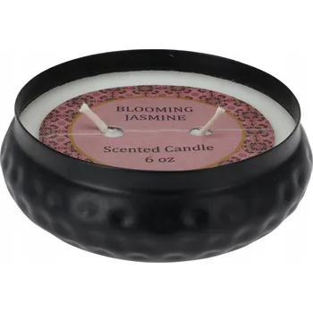Svíčka Dekorativní parafínová svíčka Blooming Jasmine H&L 1 ks
