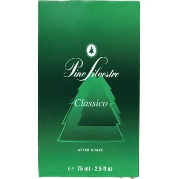 Pino Silvestre voda po holení After Shave 75 Ml