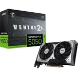 MSI GeForce RTX 5050 VENTUS 2X OC