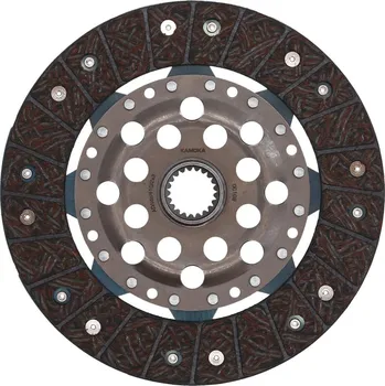 Spojková lamela Lamela spojky KAMOKA DC108