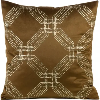 Povlak na dekorativní polštářek Dekorační povlak na polštář Eurofirany 45 x 45 cm