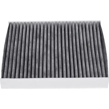 Kabinový filtr Filtr vzduchu v interiéru KAVO PARTS FCA-10185C