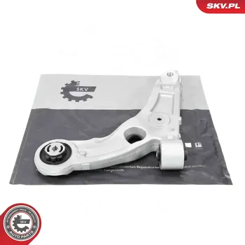 Zavěšení kol Příčné rameno - řídící páka zavěšení kol ESEN SKV 69SKV461