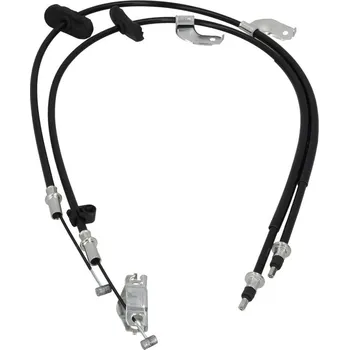 Lanko parkovací brzdy Lanko ruční brzdy KAMOKA 1190378