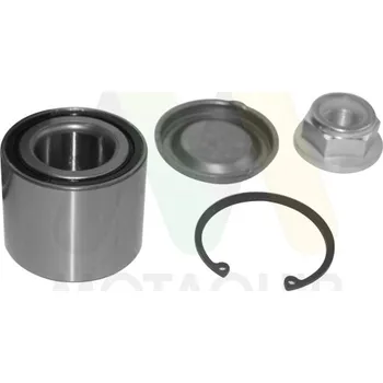 Sada ložiska kola MOTAQUIP LVBW1032