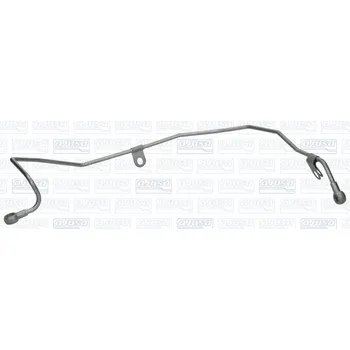 Turbodmychadlo Olejové potrubí AJUSA OP10689