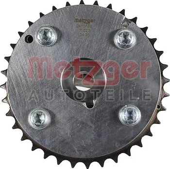 Vačková hřídel Nastavovač vačkového hřídele METZGER 2410108