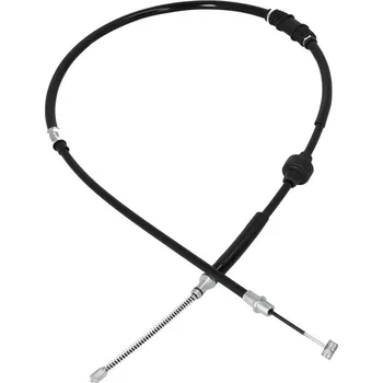 Lanko parkovací brzdy Lanko ruční brzdy KAMOKA 1190722