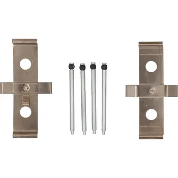 Brzdový kotouč Příslušenství kotoučové brzdy KAMOKA 1130034