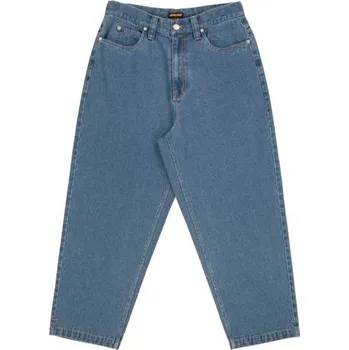 Oblečení a móda KALHOTY SANTA CRUZ Big - modrá - 28 + při osobním odběru 1 614 Kč