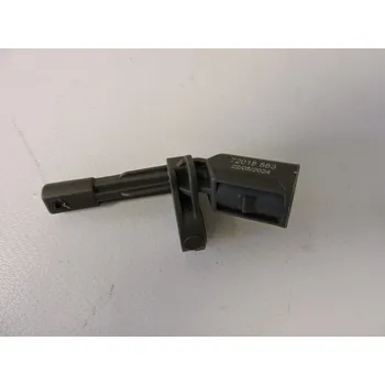 Autodíl Senzor ABS zadní levý OCTAVIA III., ORIGINAL WHT003857C, pro YETI, I.. Typové číslo: WHT003857C,WHT003857C,WHT003857C, WHT003857A, WHT003857B, 7L0927807A, 7L0927807B