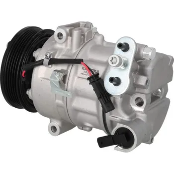 Kompresor klimatizace Kompresor klimatizace KAMOKA 7820195