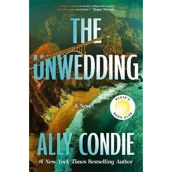 The Unwedding: The addictive new destination thriller: fast paced, unputdownable and unsettling