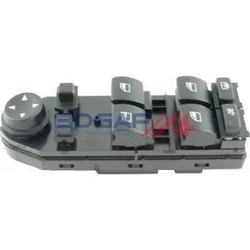 Stahovačka okna Spínač, zvedací zařízení oken BOGAP B7358131