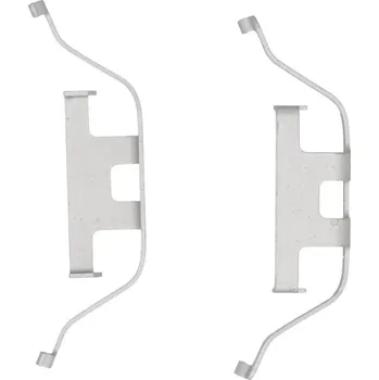 Brzdový kotouč Příslušenství kotoučové brzdy KAMOKA 1130249