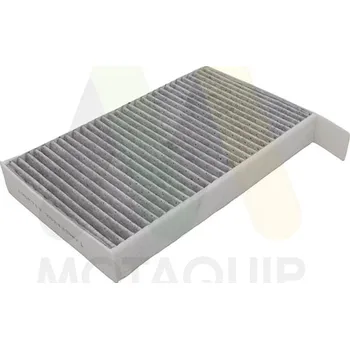 Kabinový filtr Filtr vzduchu v interiéru MOTAQUIP LVCF719