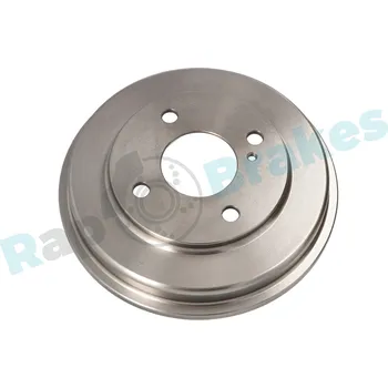 Brzdový buben Brzdový buben RAP BRAKES R-E0155