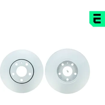 Brzdový systém Brzdový kotouč OPTIMAL BS-3280C