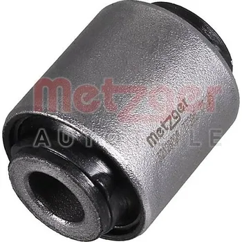 Silentblok nápravy Silentblok příčného ramene METZGER 52128009