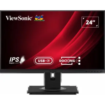 Monitor VIEWSONIC VG2456, LED Monitor 23,8" FHD
